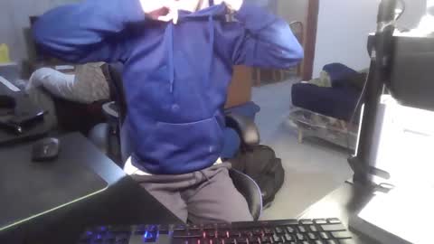 Snapshot of kingoffootfetish chatting on January 2025 01:53:02 PM Master  King Tommy online show from January 2025 01:53:02 PM