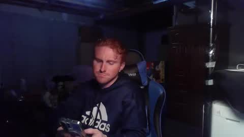 Snapshot of kingoffootfetish chatting on April 2026 03:48:02 AM Master King Tommy online show from April 2026 03:48:02 AM