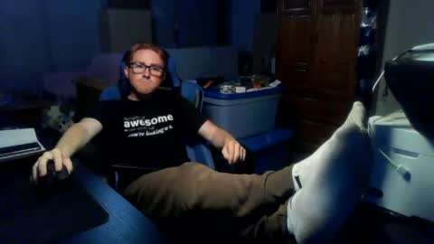 Snapshot of kingoffootfetish chatting on June 2026 08:07:02 PM Master King Tommy online show from June 2026 08:07:02 PM