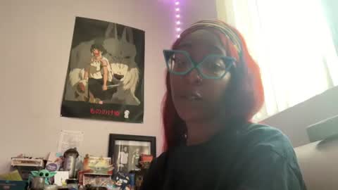 King Parris Jae online show from June 2026 09:17:01 PM