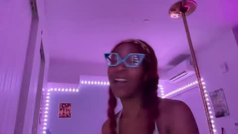 King Parris Jae online show from July 2026 06:47:02 AM