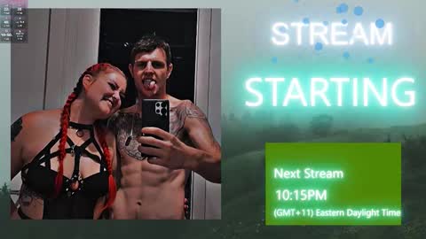 KingReds online show from March 2026 10:48:01 AM