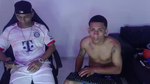 DOMINANT ALPHA KINGS online show from March 2026 07:15:01 AM