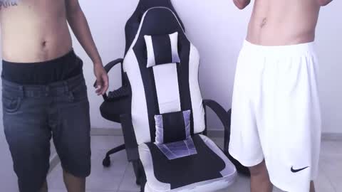 DOMINANT ALPHA KINGS online show from March 2026 06:29:02 PM