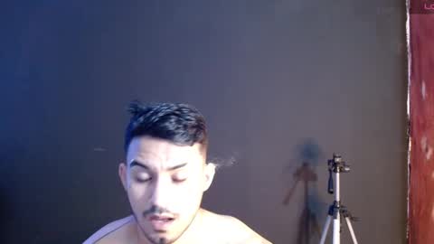 alberto online show from February 2025 12:05:02 PM