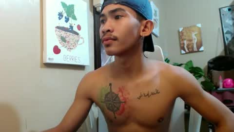 Snapshot of kingscock18 chatting on October 2025 11:38:01 AM ALVIN online show from October 2025 11:38:01 AM