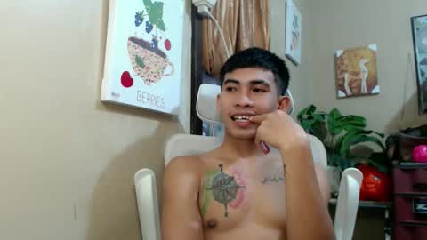 Snapshot of kingscock18 chatting on November 2025 10:48:02 AM ALVIN online show from November 2025 10:48:02 AM