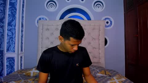 sebastian online show from October 2025 11:22:01 AM