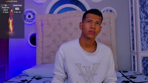 sebastian online show from November 2025 10:37:01 AM