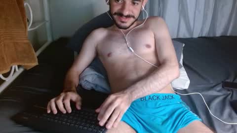 Snapshot of kingxlove23 chatting on December 2025 05:03:01 AM Jason ONLINE 1230 am - 330am GMT-4 online show from December 2025 05:03:01 AM