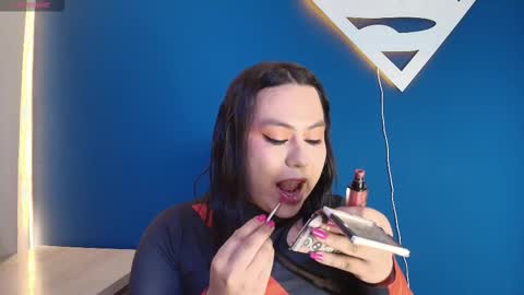 Snapshot of kink__angell chatting on January 2026 11:58:01 AM kink__angell online show from January 2026 11:58:01 AM