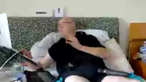 Snapshot of kinkcentral chatting on June 2026 06:21:02 PM kinkcentral online show from June 2026 06:21:02 PM