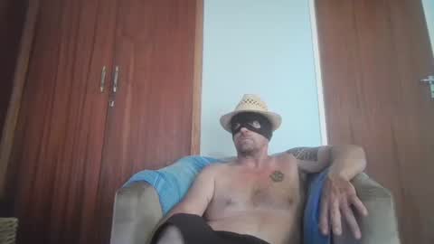 Tom Hardmen online show from March 2026 08:31:02 AM