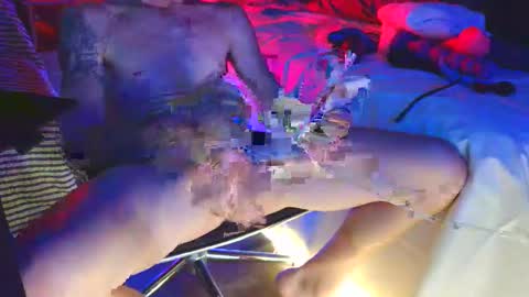 KinkPLAY9 online show from November 2025 07:44:02 AM