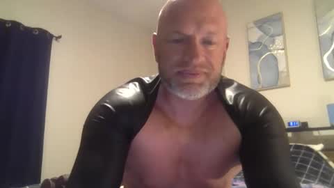 Kink Sub online show from April 2026 08:12:02 AM