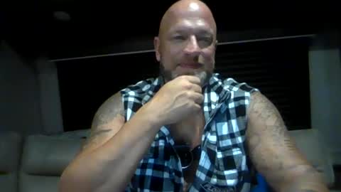 Kink Sub online show from June 2026 04:34:02 AM