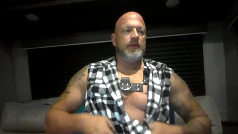 Kink Sub online show from June 2026 05:12:01 AM