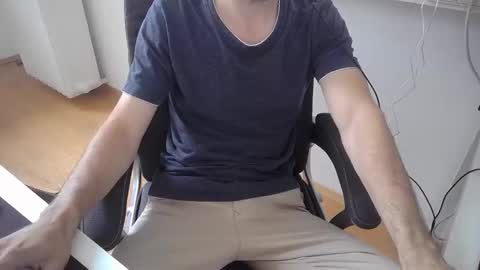 Snapshot of kinky_alaric chatting on June 2026 11:31:01 AM kinky_alaric online show from June 2026 11:31:01 AM