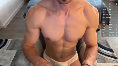 Snapshot of kinky_alonzo chatting on September 2025 11:43:01 AM Alonzo online show from September 2025 11:43:01 AM
