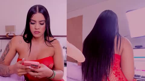 Snapshot of kinky_kylie18 chatting on September 2025 03:28:01 AM Kylie online show from September 2025 03:28:01 AM