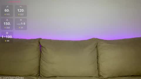 Eva online show from February 2026 11:03:01 PM