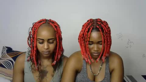 Cupshee and cushey online show from September 2025 10:32:01 PM