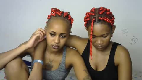 Cupshee and cushey online show from September 2025 01:07:02 AM