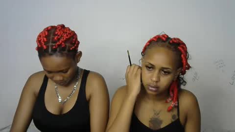 Cupshee and cushey online show from September 2025 07:21:02 AM