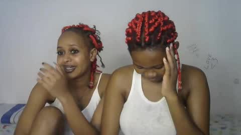 Cupshee and cushey online show from September 2025 07:46:02 AM