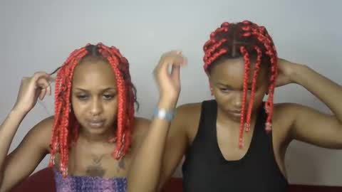 Cupshee and cushey online show from October 2025 07:36:02 AM