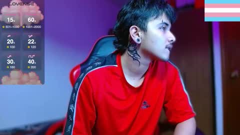 Mercury online show from November 2025 12:32:01 AM