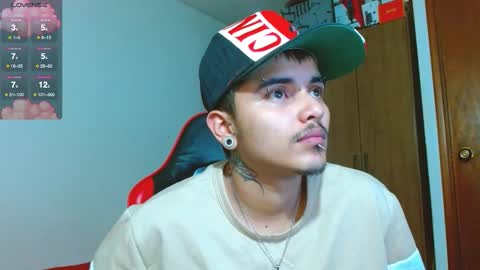 Mercury online show from March 2026 11:43:02 PM