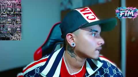 Mercury online show from March 2026 03:34:01 AM