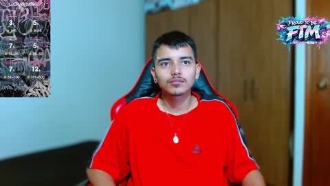 Mercury online show from March 2026 09:48:02 PM