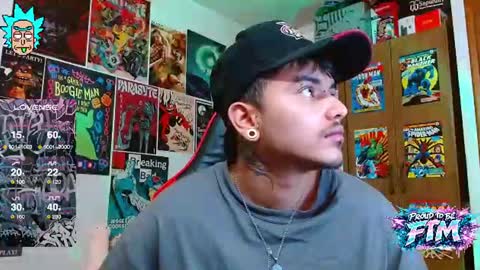 Snapshot of kinkybabies_ chatting on June 2026 07:49:01 AM Mercury online show from June 2026 07:49:01 AM