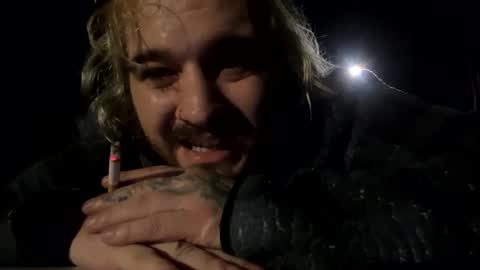 Kinky Cassie online show from March 2025 06:21:01 AM