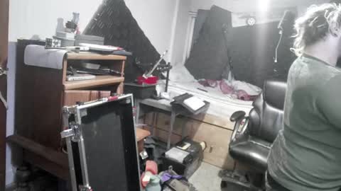 Kinky Cassie online show from September 2025 09:31:01 AM