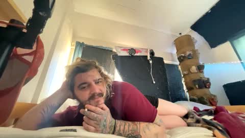 Kinky Cassie online show from September 2025 06:22:02 PM