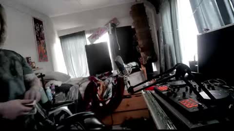 Kinky Cassie online show from October 2025 05:10:02 PM