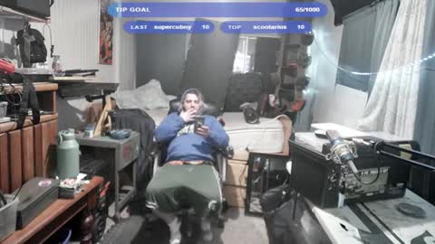 Kinky Cassie online show from October 2025 03:17:02 AM