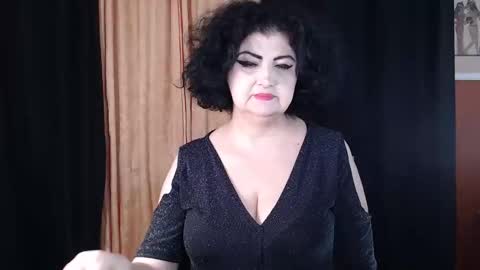 MistressBlacky online show from October 2025 03:07:02 AM