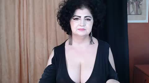 MistressBlacky online show from April 2026 04:26:02 AM