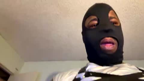 Kinky Blakk online show from February 2026 09:28:01 AM