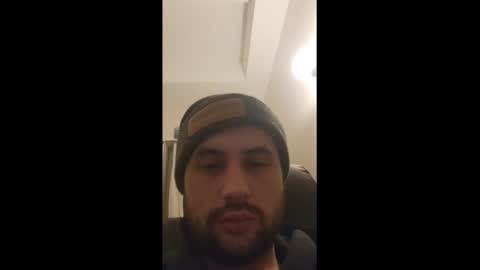 Maysie and Hunter online show from December 2024 08:09:02 AM