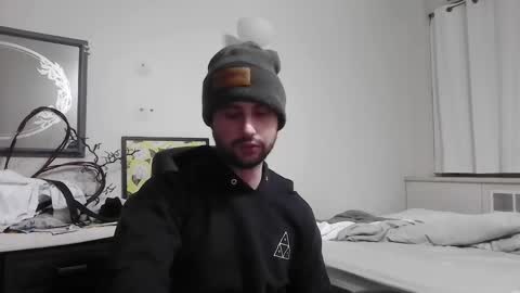 Maysie and Hunter online show from December 2024 10:45:02 PM