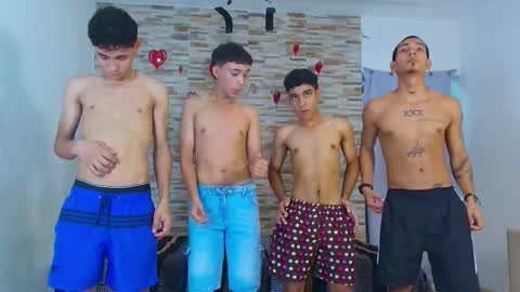 kinkyhousexxx online show from February 2026 11:17:01 PM