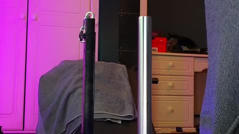 JessicaXD online show from December 2024 11:07:02 AM