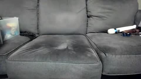 Kinky online show from April 2026 08:28:02 AM