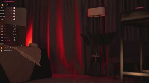 kinkylina_ online show from December 2024 08:56:01 AM