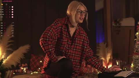 kinkylina_ online show from January 2025 11:16:02 AM